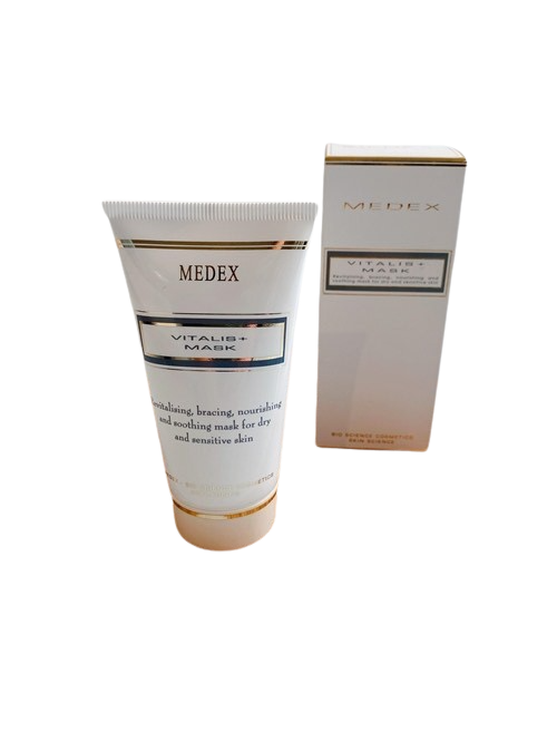 Medex - Vitalis+ Mask 50 ml.